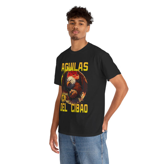 T Shirt Las Aguilas Cibaeñas LIDOM 2024