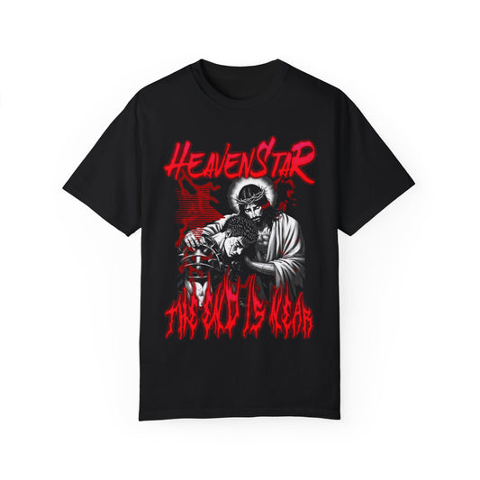 Berzerk x Christ T-Shirt