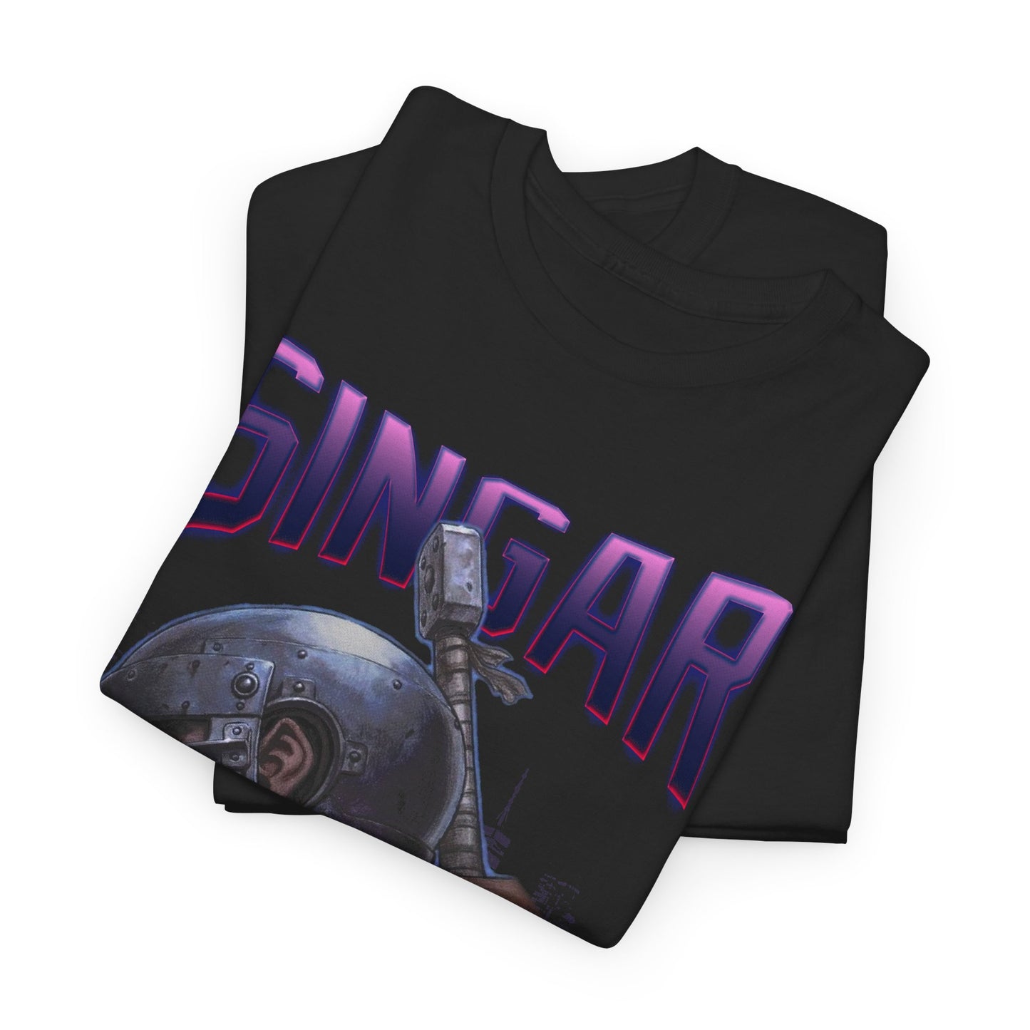 "Singar es Bueno" Tee