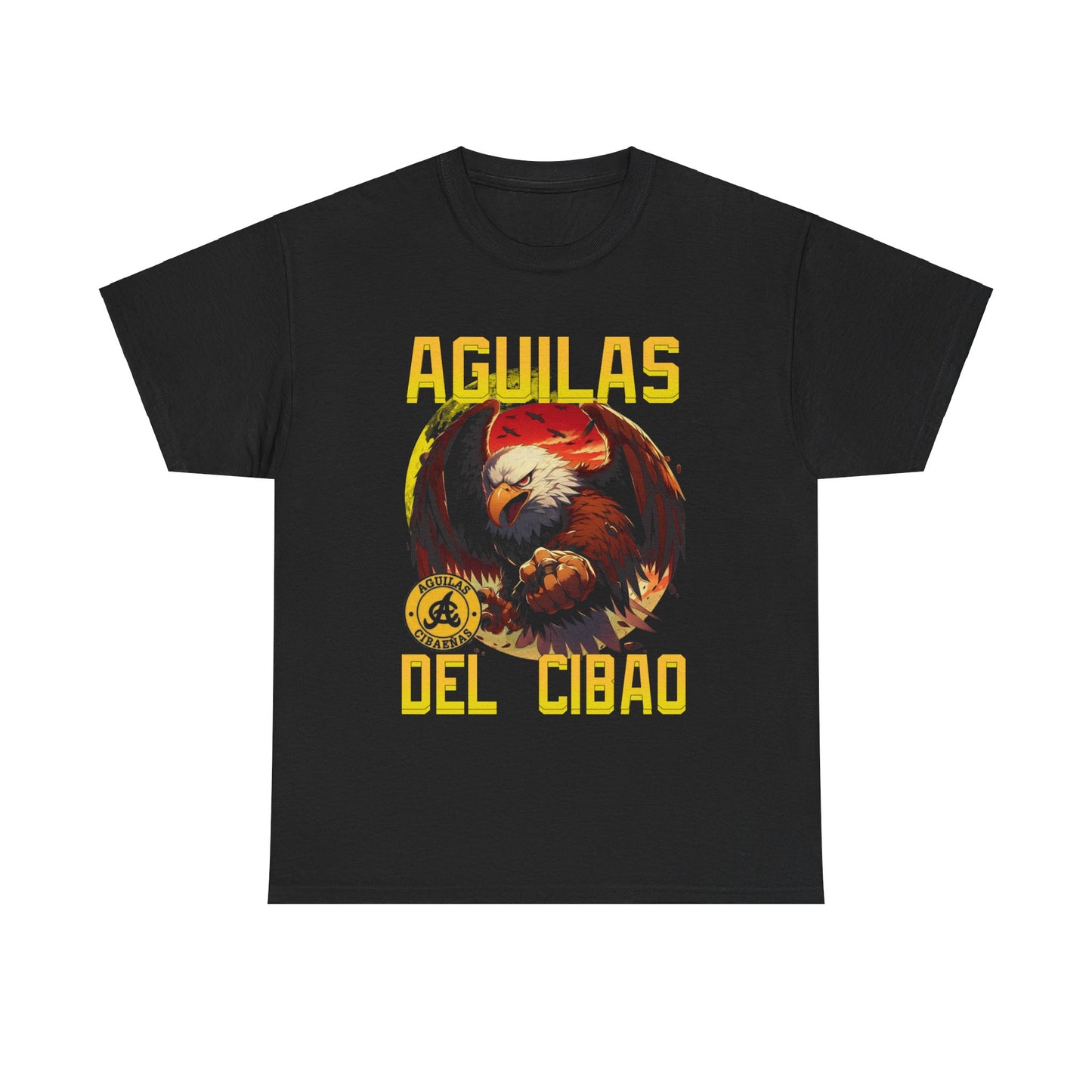 T Shirt Las Aguilas Cibaeñas LIDOM 2024